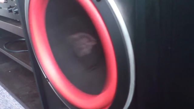 cerwin vega VE 28SX смотреть онлайн