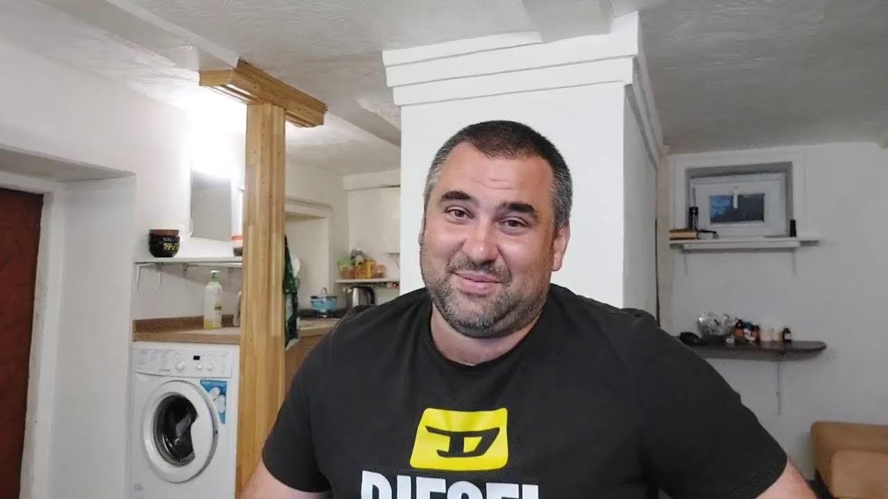 новости плохие и хорошие..