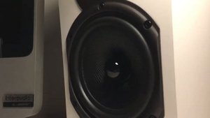 Bass I Love You Wharfedale Diamond 9.1
