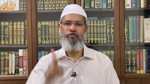 Я в отчаянии из-за ТЯЖКОГО ГРЕХА! Как мне быть? Закир Найк. смотреть онлайн