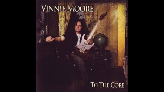 VINNIE MOORE - TO THE CORE [FULL ALBUM]