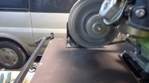 Сафари вариатор,опора с Мотодог