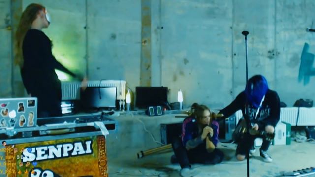 Nick Senpai - Устал смотреть онлайн