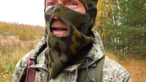 22 lr / В ГЛУХАРИНЫЙ РАЙ С МЕЛКАШКОЙ.