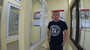 Пластиковые окна и двери, какие бывают. Самые дорогие системы!