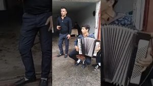 талантливый рома