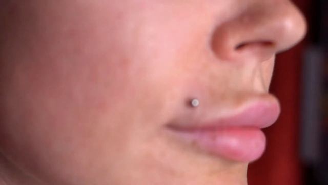 Пирсинг Монро - Magnum Tattoo Калининград смотреть онлайн