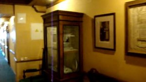 гостиница сибирь тобольск 2 й этаж