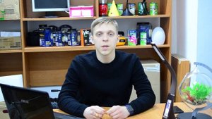 Светильник светодиодный TLD 542 Brown