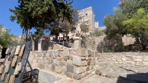 Бодрум маленькая Греция. Большой обзор курорта, пляжи, цены, экскурсии, плюсы и минусы. Турция 2023