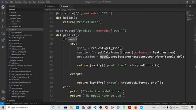 015 - Monolith to Microservice смотреть онлайн