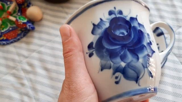 ЧТО ПРИВЕЗЛИ ИЗ ТУЛЫ смотреть онлайн