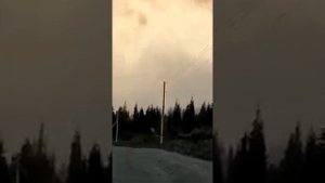 Разрушение горы