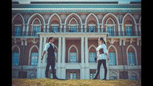 Кто на новенького. Песня о шпаге из к/ф Достояние Республики (Андрей Миронов) cover by Бабка Ёжка