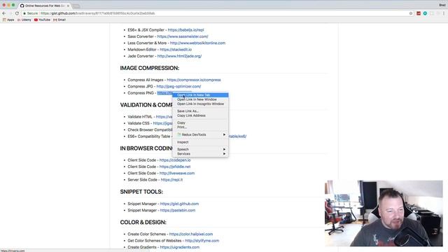 40+ Online Tools & Resources For Web Developers & Designers смотреть онлайн