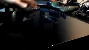 Артефакты на экране ноутбука - почему артефачит видеокарта???