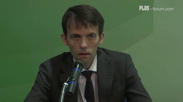 II "А" Специальная сессия Платежной системы «Мир»: «Запуск платформы MirAccept 2.0. смотреть онлайн