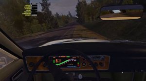 1000км на сатсуме | 1 часть | My Summer Car