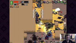 Nuclear Throne ГПсПР #34 - Именно то почему я все еще играю в трон