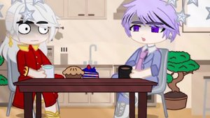 ?Дом в котором я живу, называется Дурдом - meme//ТМ - Tokyo revengers?Gacha Club (Описание)????