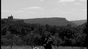 Жанна Дарк. Часть первая.