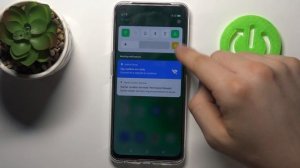 Как сбросить защиту FRP на OPPO A54 5G / Обход блокировки телефона OPPO A54 5G