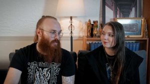 Vikings React to | Age of Vikings: Fated (Grimfrost Production)