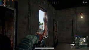 [[PUBG]] FX-8350 No OC vs GTX 1060 3 GB (V-sync ON)