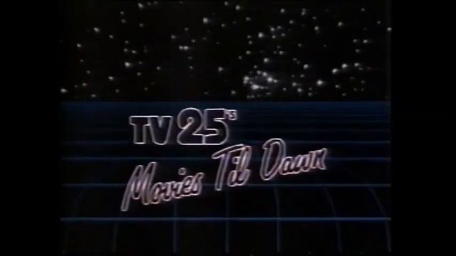 KOKH TV 25's Movies Til Dawn Opening and Bumper смотреть онлайн
