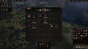 WarTales ГДЕ ВСЕ ХРАНИТЬ ???