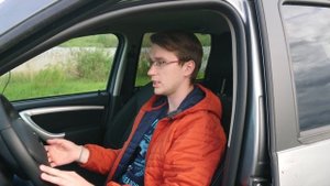 Рассказываю, почему Ниссан Террано — лучший кроссовер для бездорожья