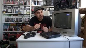 Новодельная Sega Mega Drive 2 в 2023г. Можно ли купить?