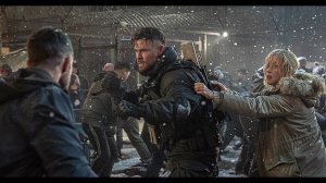 Extraction 2 (2023) русский трейлер