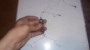 донная кормушка "арбуз"