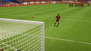 КАК БИТЬ ПЕНАЛЬТИ в FIFA 23 // ГАЙД