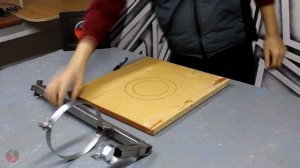 ДРОБИЛКА Из Дрели //Crafting Your Own Drill-Powered Shredder!