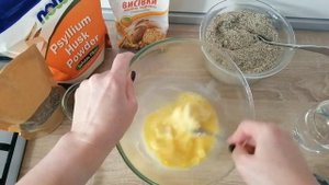 ТАК БЫСТРО СВОЙ САХАР Я ЕЩЁ НЕ СБИВАЛ | РЕЦЕПТ БУЛОЧЕК ДЛЯ ДИАБЕТИКОВ