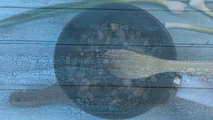 ? Рулет из куриного фарша с грибами — видео рецепт. Как приготовить мясной рулет из фарша с грибами