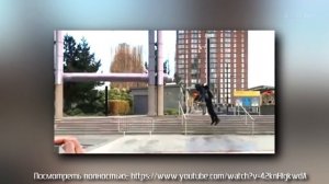 Мужчина создал костюм настоящего ЖЕЛЕЗНОГО ЧЕЛОВЕКА!