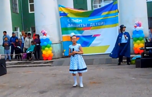 ЛЕТОМ ЖАРА!!!