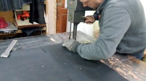 Работа Закройщик Крой настилом Тяжелая Ткань