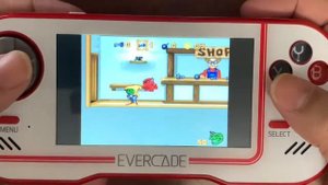 Dorke and Ymp (Piko Collection 1) for the Evercade