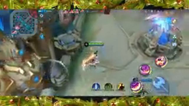 ВМЕСТЕ ИГРАЕМ В MOBILE LEGENDS! Последний шанс претендентов! смотреть онлайн