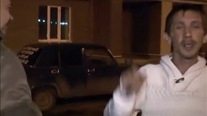 15.09.2014 Казань ЭФИР Перехват Убийство в Советском районе