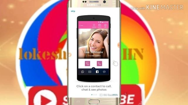 सिर्फ mobile number से देखो किसि का भि gallery का फोटो !!! how to see photo from only mobile number смотреть онлайн