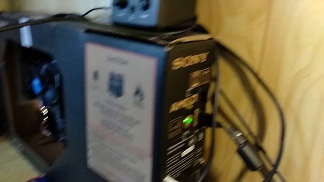 Самодельный корпус для ПК (своими руками). Корпус из картонной коробки от ноутбука смотреть онлайн