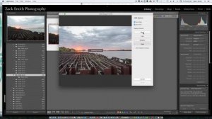 2 Exposure Photo Merge in Lightroom Quick Tutorial!