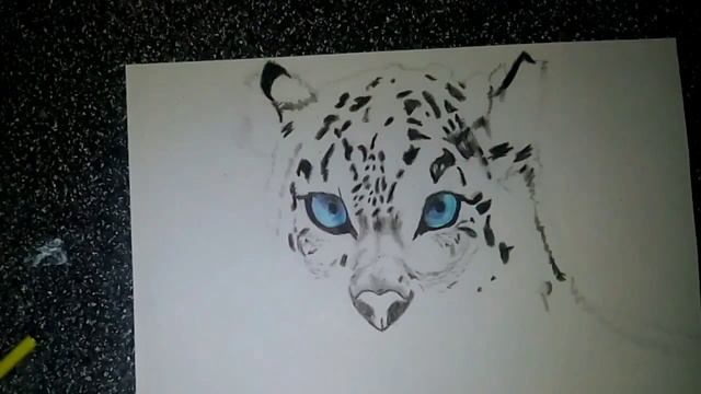 Снежный барс смотреть онлайн