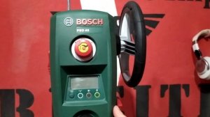 Сверлильный станок Bosch PBD 40 : плюсы и минусы