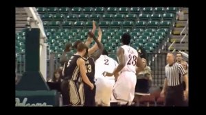 10 САМЫХ ВЫСОКИХ БАСКЕТБОЛИСТОВ НБА